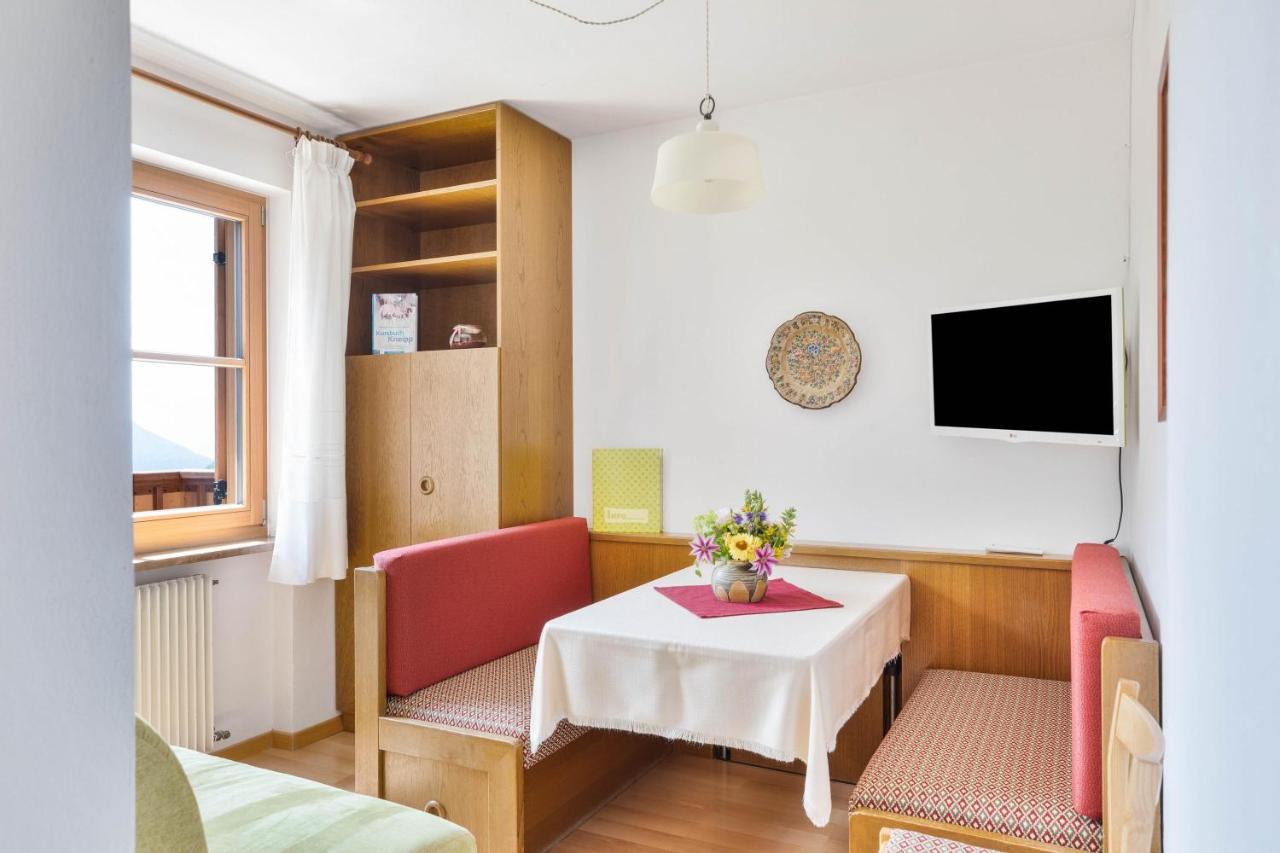Appartements Gabrielli Anna โตรเดนา ภายนอก รูปภาพ