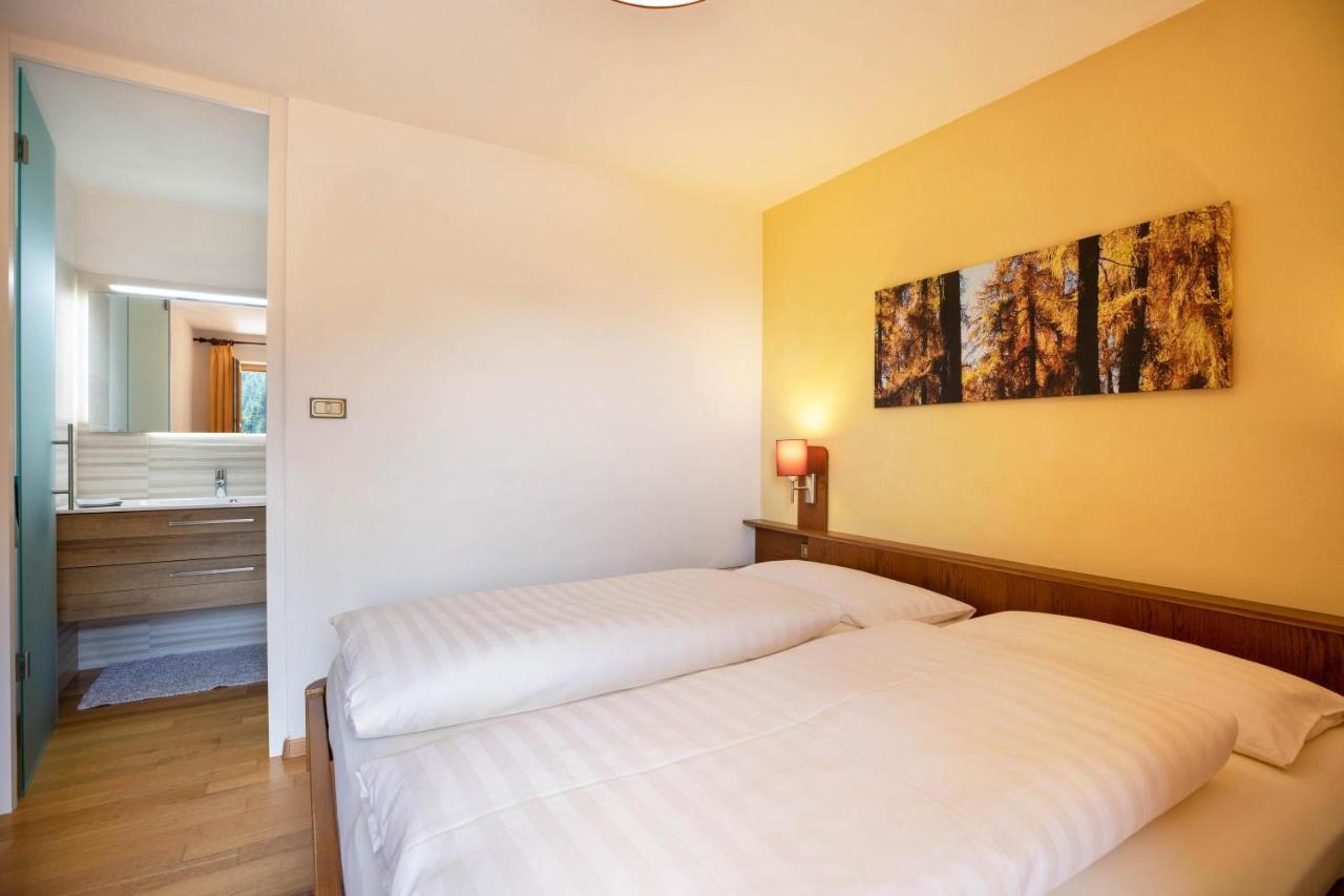 Appartements Gabrielli Anna โตรเดนา ภายนอก รูปภาพ