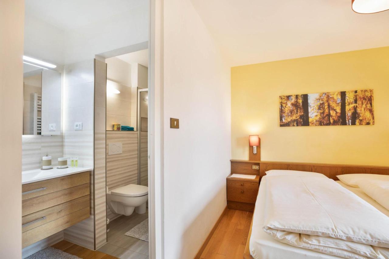 Appartements Gabrielli Anna โตรเดนา ภายนอก รูปภาพ