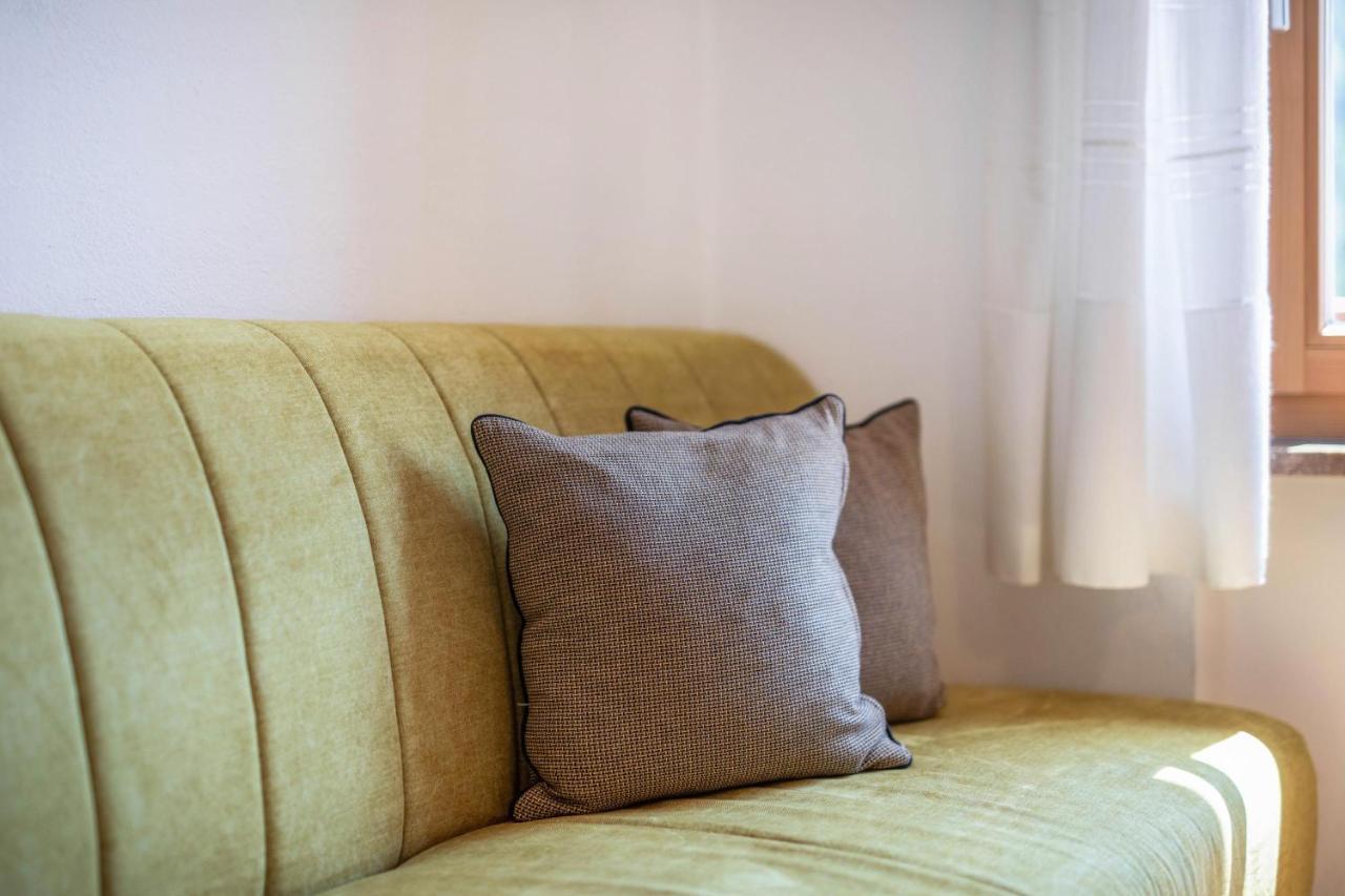 Appartements Gabrielli Anna โตรเดนา ภายนอก รูปภาพ