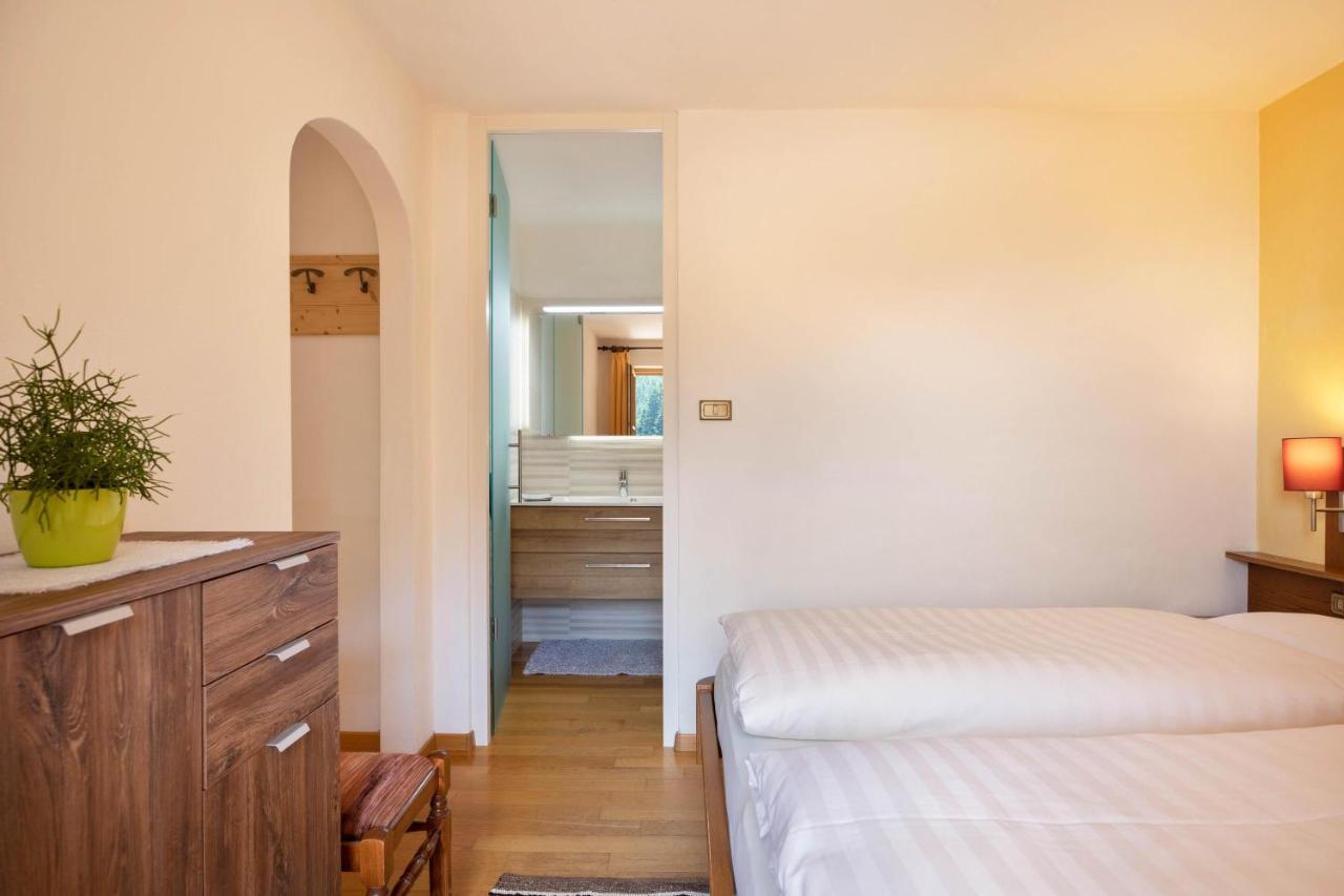Appartements Gabrielli Anna โตรเดนา ภายนอก รูปภาพ