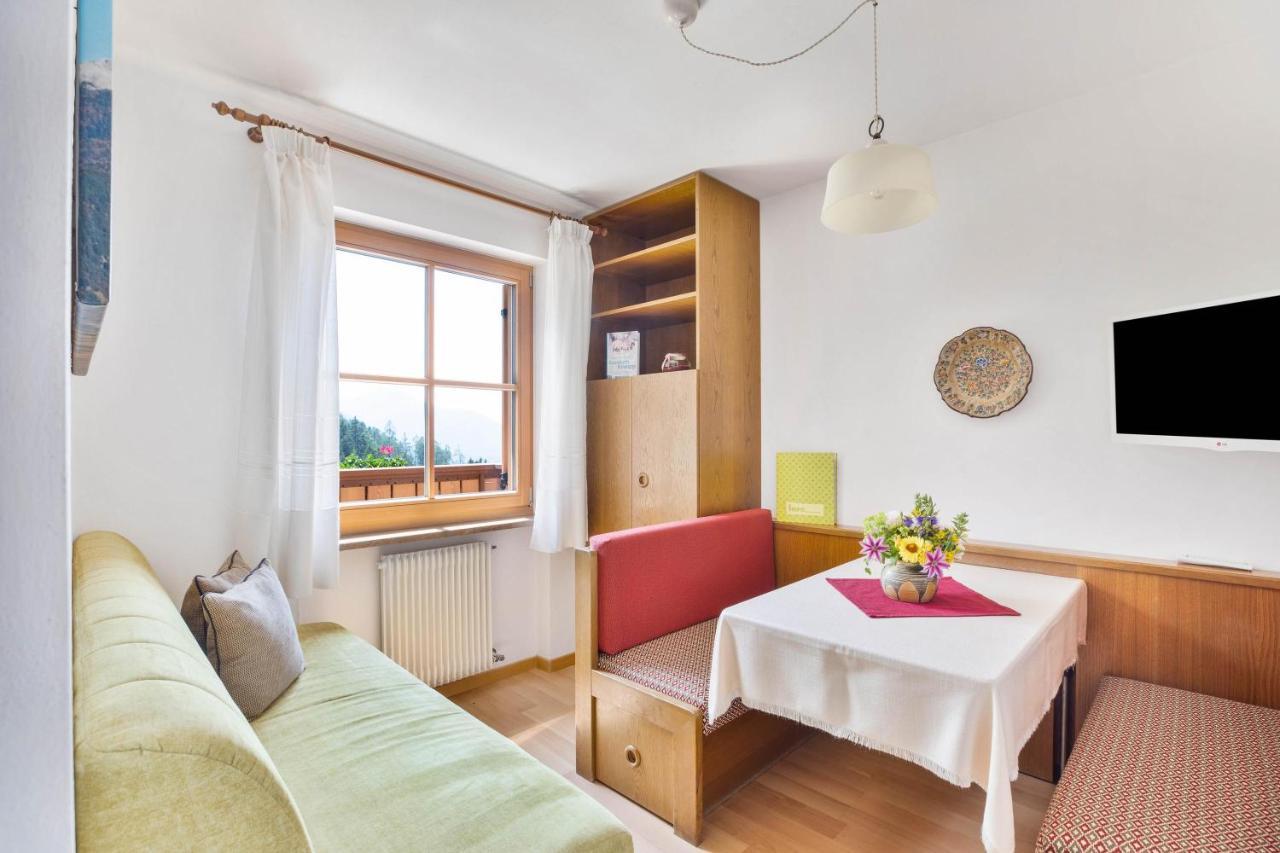 Appartements Gabrielli Anna โตรเดนา ภายนอก รูปภาพ
